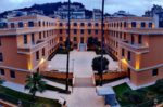 Πάτρα: Ευρεία σύσκεψη στο Δημαρχείο για έργα και κυκλοφοριακό