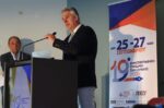 Σαμοθράκη: Ο Χριστόδουλος Τοψίδης στο 19ο Δημοσιογραφικό Συνέδριο