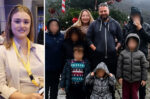 Φουρνά: Η δασκάλα του χωριού απαντά για την πολύτεκνη οικογένεια – «Ψέμματα οι αναφορές για αρουραίους και ποντίκια»