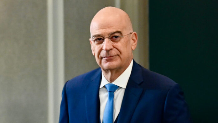 Νίκος Δένδιας: 522 έργα οχύρωσης σε όλη τη χώρα έως το 2030