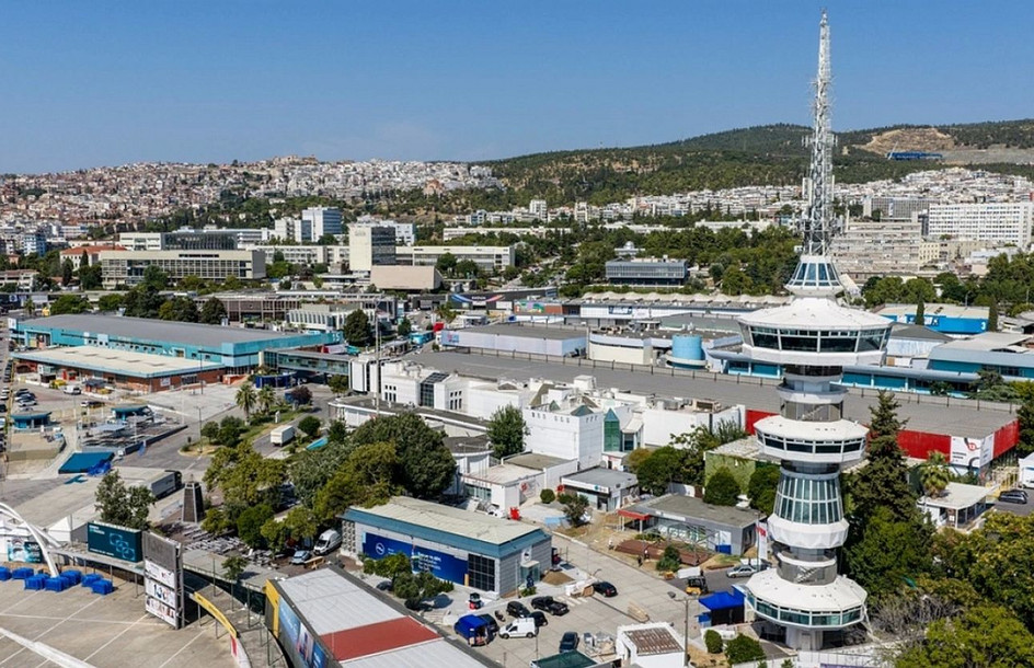 ΝΔ: Ακυρώνονται όλες οι σημερινές εκδηλώσεις στη Θεσσαλονίκη λόγω του δυστυχήματος στην Τανάγρα