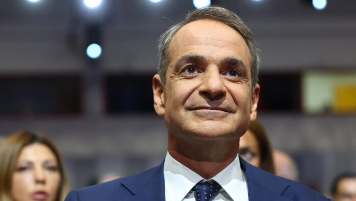Διάστημα: Διεθνής συνάντηση κορυφής στο Παρίσι με την παρουσία Μητσοτάκη