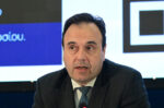 Βραβεία Ψηφιακής Διακυβέρνησης: Η Δημόσια Διοίκηση και η Ελλάδα του gov.gr χτίζουν εμπιστοσύνη, λέει ο Δ. Παπαστεργίου