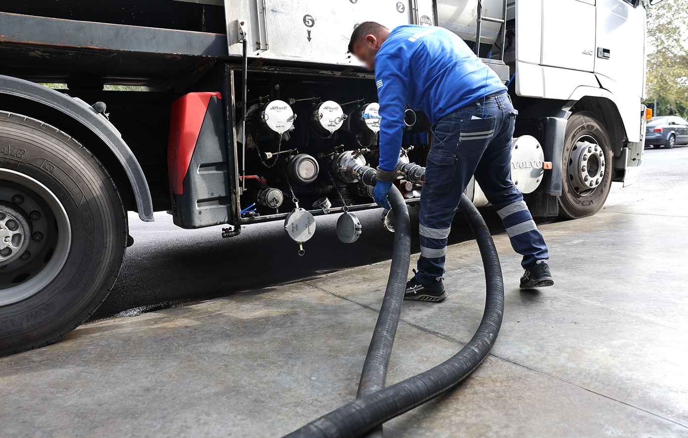 Καύσιμα: Κάτω από 1,75 ευρώ η θέρμανση, στο τραπέζι μείωση ΕΦΚ στη βενζίνη