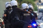 Κορυδαλλός: Καταδίωξη 30χρονου που προσπάθησε να διαφύγει με κλεμμένη μοτοσικλέτα