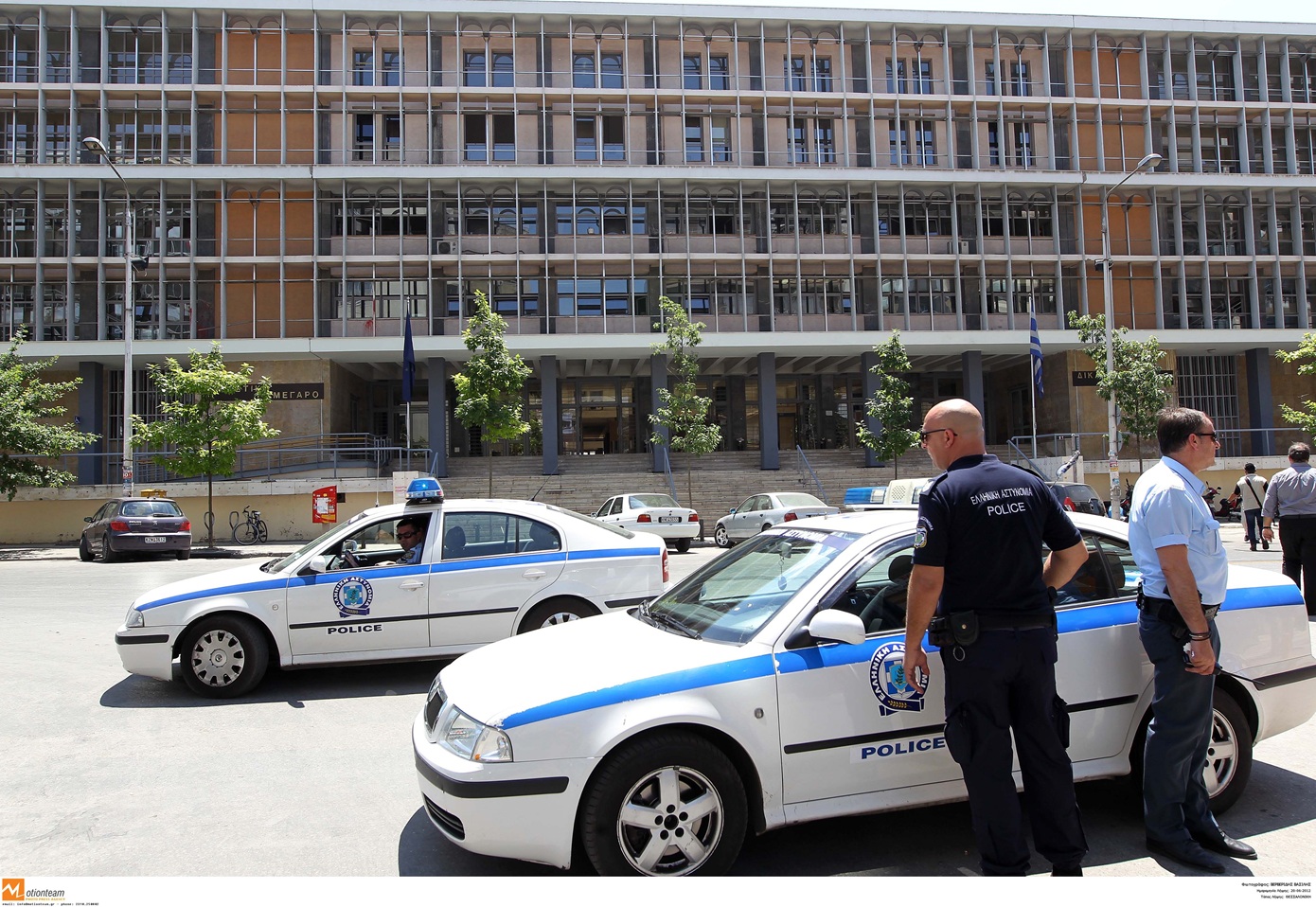 Σπείρα έσπαγε κωδικούς τραπεζών μέσω Dark Web και άδειαζε καταθέσεις ανυποψίαστων πολιτών – Κάθειρξη έως 11 χρόνια σε 7 μέλη