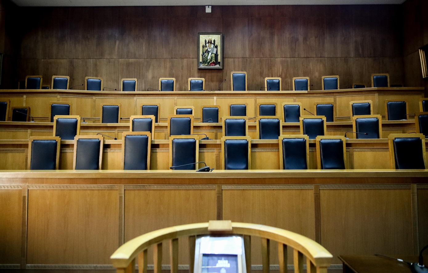 Δικηγόροι αντιδρούν για ημερίδα των δικαστών και εισαγγελέων: «Δεν θα τους ακολουθήσουμε στον αδιέξοδο δρόμο που επέλεξαν»