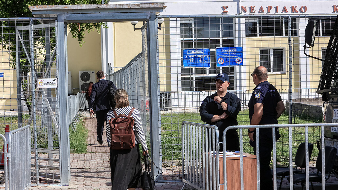 Δίκη για την τραγωδία των Τεμπών: «Παρά τις προσπάθειες να θαφτεί, η αλήθεια θα λάμψει»