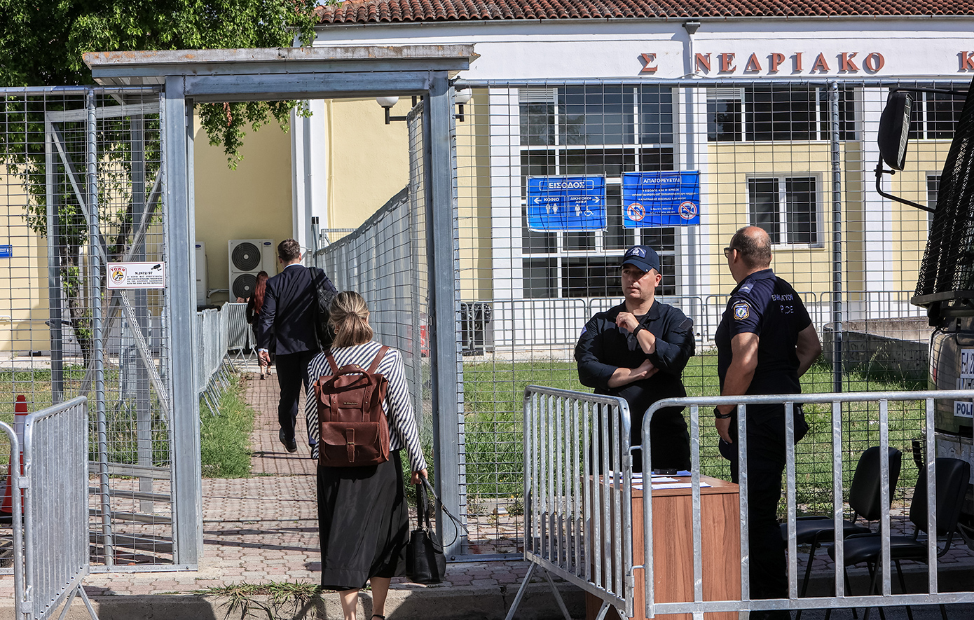Δίκη για την τραγωδία των Τεμπών: «Παρά τις προσπάθειες να θαφτεί, η αλήθεια θα λάμψει»