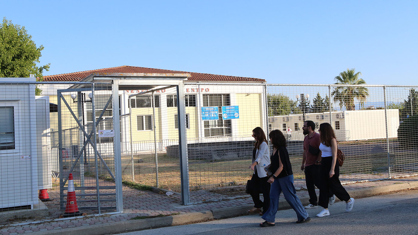 Δίκη για τα Τέμπη: Πρόωρη λήξη συνεδρίασης λόγω απουσίας μαρτύρων