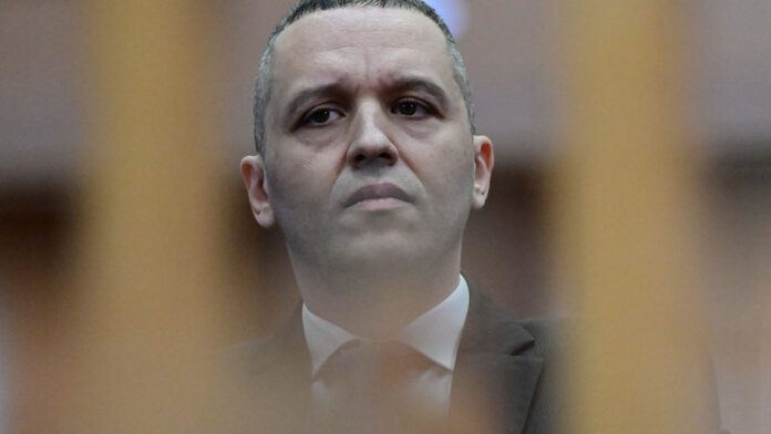 Ηλίας Κασιδιάρης: Αποφυλακίζεται σήμερα