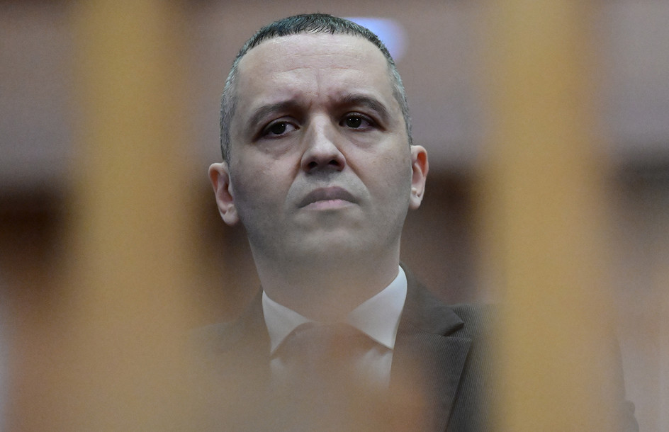 Ηλίας Κασιδιάρης: Αποφυλακίζεται σήμερα