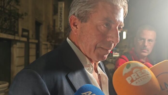 Γιώργος Μαζωνάκης: Η ιατροδικαστική θα δείξει αν υπάρχει σύνδεση – Τι δήλωσε ο δικηγόρος των γιατρών μετά την απελευθέρωσή τους