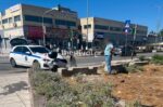 Θεσσαλονίκη: Νεκρή νεαρή οδηγός μηχανής – Έπεσε στο οδόστρωμα και παρασύρθηκε από διερχόμενο ΙΧ