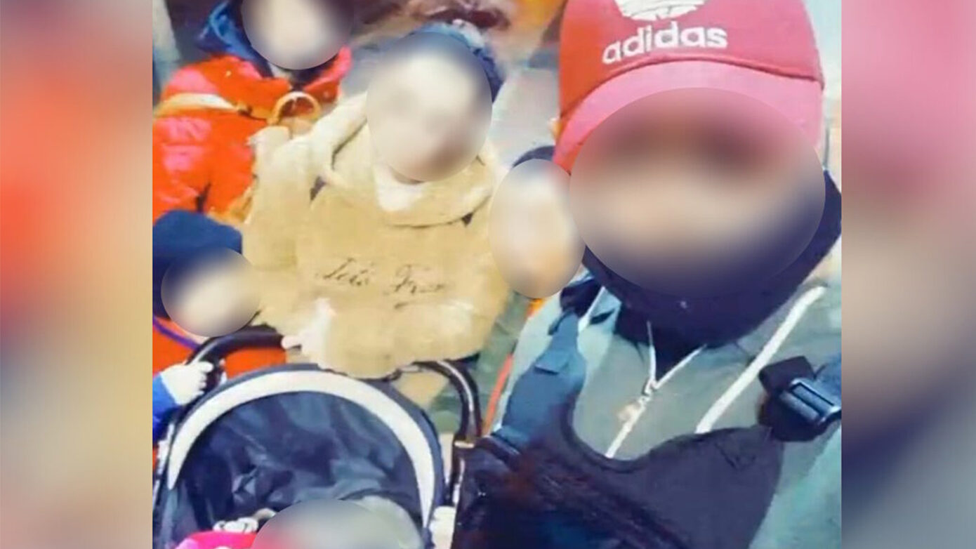 Ο ιατροδικαστής «γκρεμίζει» τους ισχυρισμούς του 43χρονου για το βρέφος στην Κυψέλη – Ήταν παγωμένο και μέσα στα αίματα με τραύματα από τον αυχένα μέχρι τα ποδαράκια του