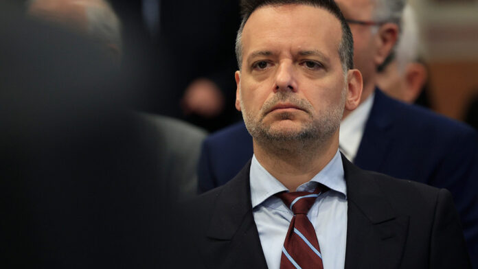 Χάρης Δούκας: Η πράσινη μετάβαση πρέπει να φτάνει σε όλους