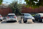 24χρονος από την Ουγγαρία έκανε επίδειξη με super car στη Θεσσαλονίκη – Το βίντεο που τον πρόδωσε