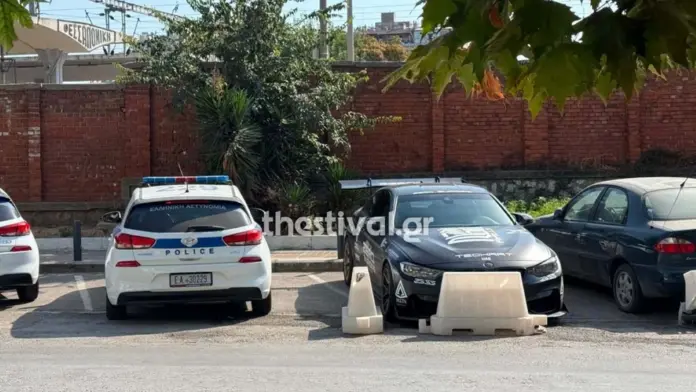 Καταδίκη στον 24χρονο για το drift στη Θεσσαλονίκη: «Δεν ήξερα ότι ήταν παράνομο, δεν ενημέρωσαν οι διοργανωτές»