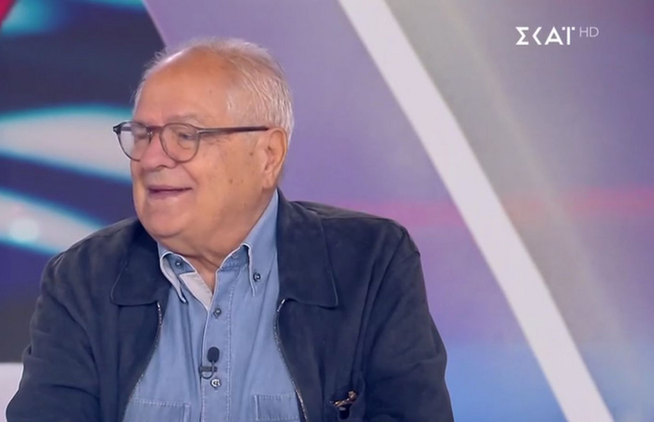 Α. Δρυμιώτης: Η ΝΔ μπορεί να πάει στο 37% και με αυτοδυναμία – Ο «υπερεκτιμημένος» Τσίπρας και η «ζημιά» του Σαμαρά