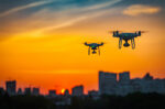 Ελληνική παραγωγή drones: Το σχέδιο για την εκτόξευση από τα 400 στα 1.250 τον μήνα