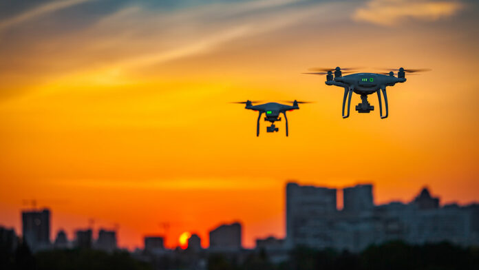 Ελληνική παραγωγή drones: Το σχέδιο για την εκτόξευση από τα 400 στα 1.250 τον μήνα