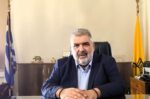 Δήλωση δημάρχου Εορδαίας Π. Πλακεντά για την ανεξαρτητοποίηση του Δ. Σπόντη