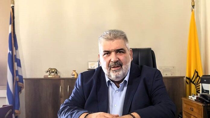 Δήλωση δημάρχου Εορδαίας Π. Πλακεντά για την ανεξαρτητοποίηση του Δ. Σπόντη