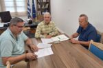 Ολοκλήρωση της οδικής σύνδεσης Στόλου-Αγιάννη Κυνουρίας με 300 χιλ. ευρώ