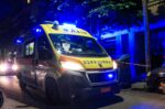 Θάνατος 15χρονου στη Λάρισα: Κατέρρευσε ξαφνικά και πέθανε περιμένοντας ασθενοφόρο