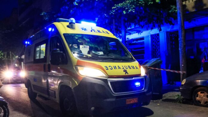 Θάνατος 15χρονου στη Λάρισα: Κατέρρευσε ξαφνικά και πέθανε περιμένοντας ασθενοφόρο