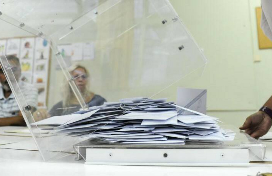 Δημοσκόπηση: Η ΝΔ ανεβαίνει στο 31% με διαφορά 15,1 μονάδων από την ΕΛ.Α.Σ του Αλέξη Τσίπρα – Πέφτουν τα μικρά κόμματα