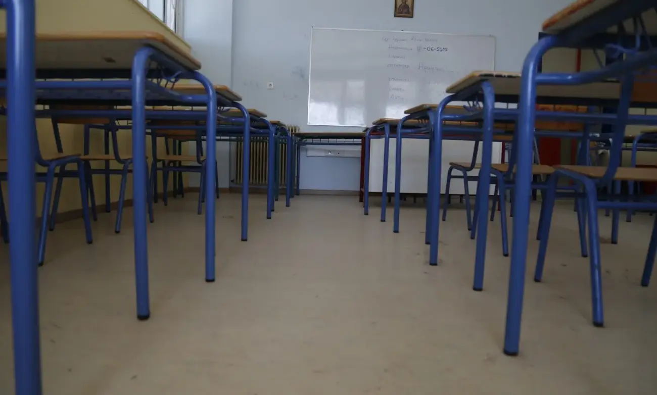 Εκπαίδευση: Περίπου 6.500 προσλήψεις αναπληρωτών έως το τέλος Σεπτεμβρίου