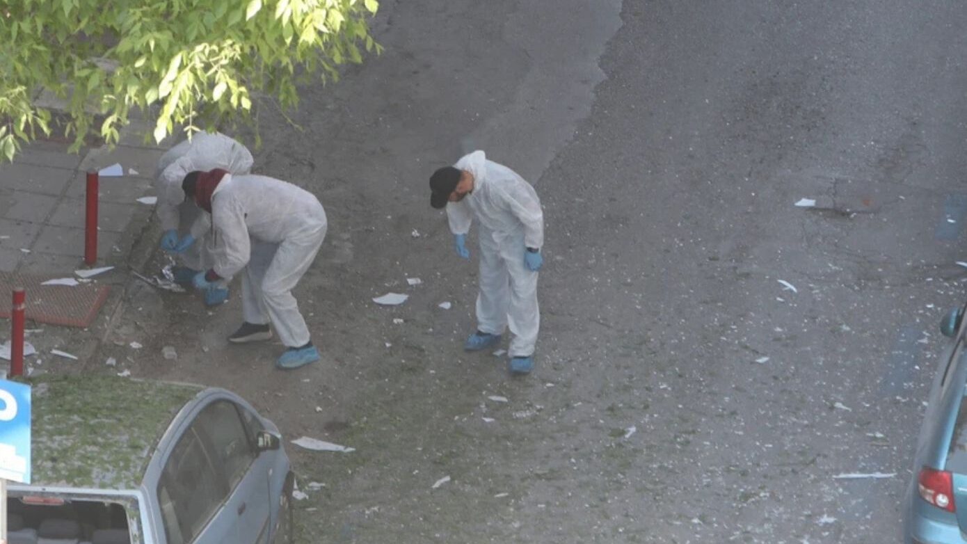 Δίκη για τη φονική έκρηξη σε τράπεζα στην Αγίου Δημητρίου το 2025: Δύο καταδίκες και μία αθώωση