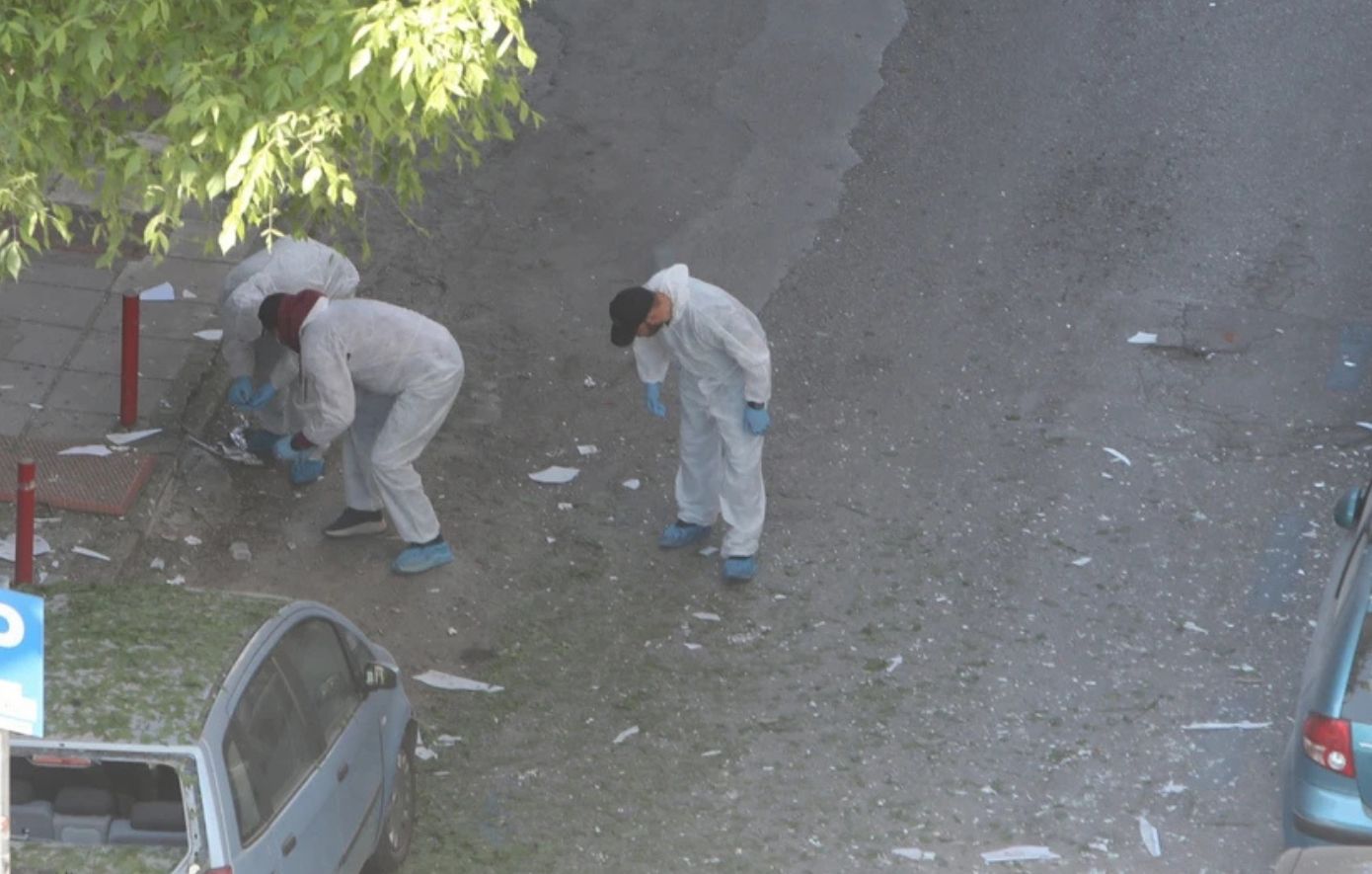 Δίκη για τη φονική έκρηξη σε τράπεζα στην Αγίου Δημητρίου το 2025: Δύο καταδίκες και μία αθώωση