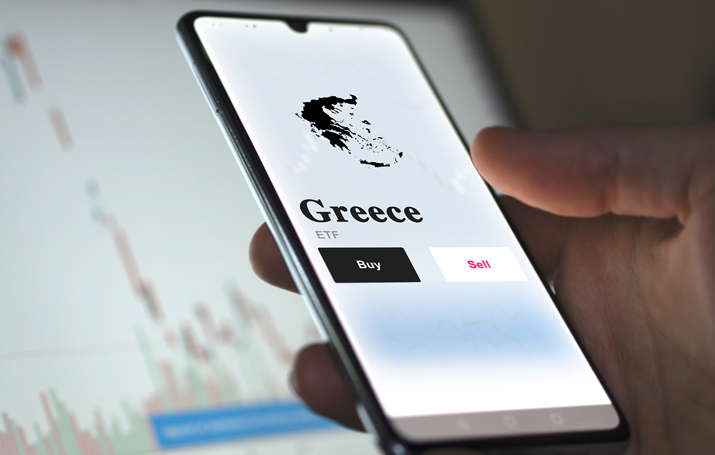 Ελληνικό Δημόσιο βγαίνει στις αγορές με εξάμηνα έντοκα γραμμάτια