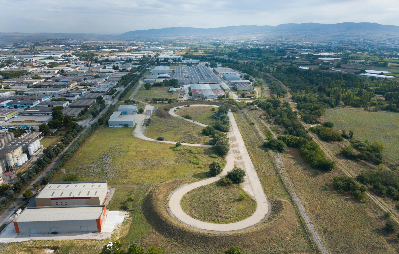 Η ΕΛΒΟ εκκινεί ένα σημαντικό επενδυτικό πρόγραμμα ύψους 40 εκατομμυρίων ευρώ για νέες τεχνολογίες