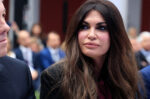 Η Κίμπερλι Γκίλφοιλ για την αποφυλάκιση Μαζιώτη: «Δεν έχουν θέση σε μία πολιτισμένη κοινωνία»