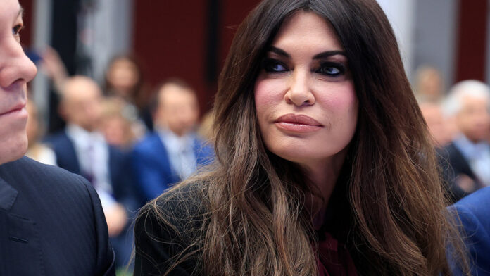 Η Κίμπερλι Γκίλφοιλ για την αποφυλάκιση Μαζιώτη: «Δεν έχουν θέση σε μία πολιτισμένη κοινωνία»