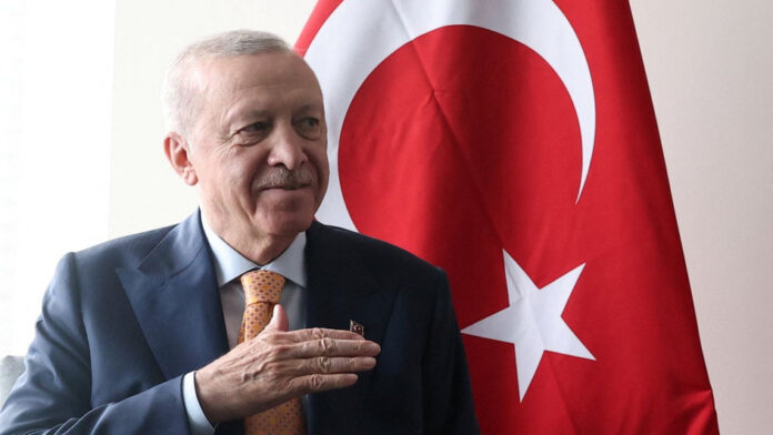 Ερντογάν: Για ποιους λόγους ρίχνει τώρα τους τόνους στα ελληνοτουρκικά