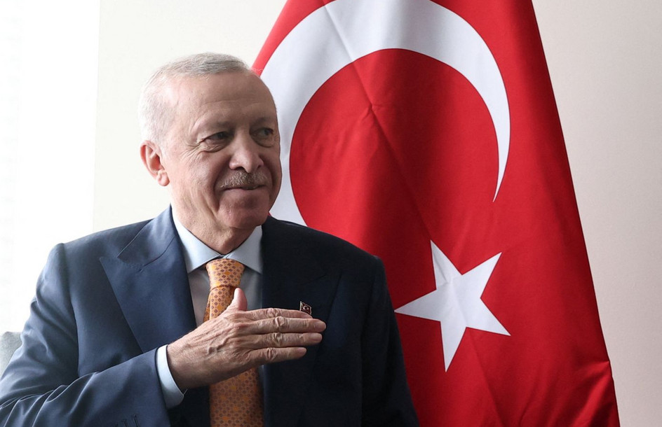 Ερντογάν: Για ποιους λόγους ρίχνει τώρα τους τόνους στα ελληνοτουρκικά