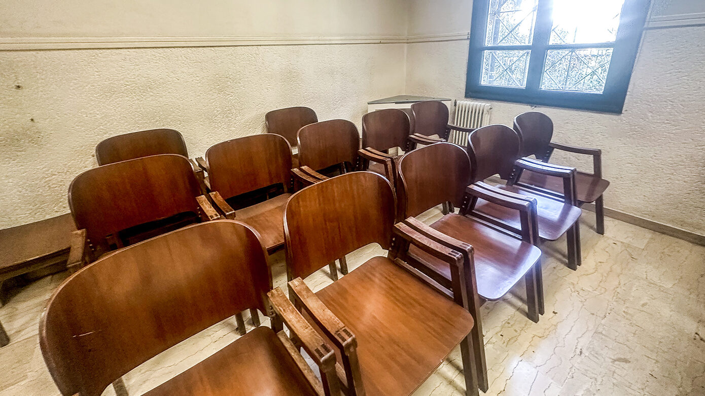 Καταδίκη σε 120 χρόνια φυλακή και κρυψώνα στη Λαμία: Πώς οι αστυνομικοί εντόπισαν τον «φαντομά»