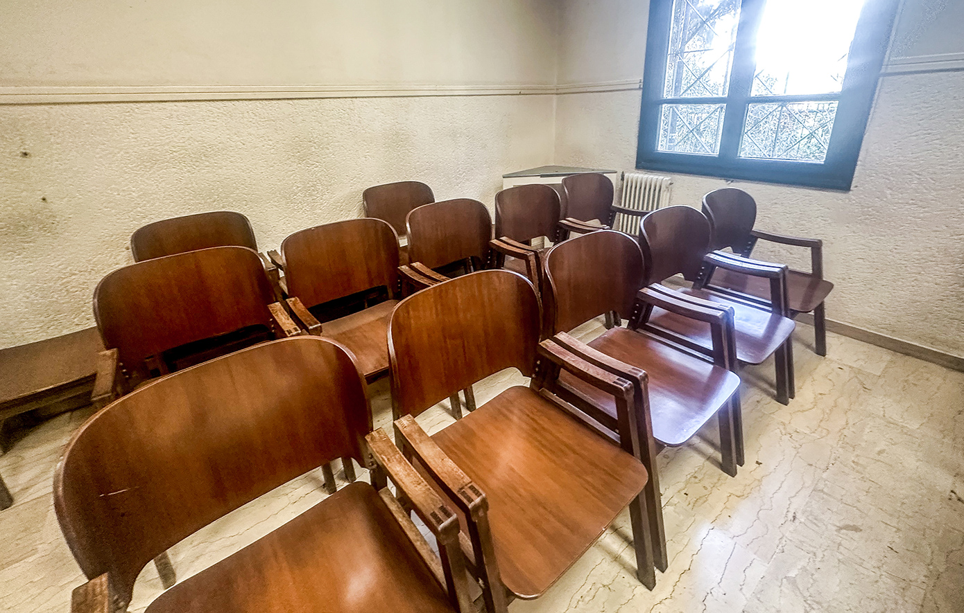 Καταδίκη σε 120 χρόνια φυλακή και κρυψώνα στη Λαμία: Πώς οι αστυνομικοί εντόπισαν τον «φαντομά»