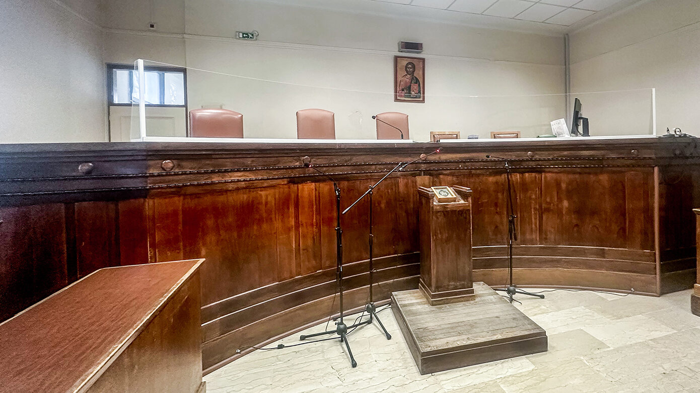 Ένωση Δικαστών και Εισαγγελέων: Εφάπαξ παροχή 500 ευρώ στους δημόσιους υπαλλήλους – «Οι δίκαιοι αγώνες είναι αγώνες κερδισμένοι»
