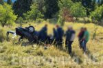 Νεκρός 65χρονος κυνηγός σε τροχαίο στην Ευρυτανία: Το αυτοκίνητό του τούμπαρε σε χαντάκι και βρέθηκε 80 μέτρα από τον δρόμο