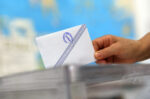Νέα δημοσκόπηση: Άνετο προβάδισμα της ΝΔ, εδραιώνεται στη 2η θέση η ΕΛΑΣ