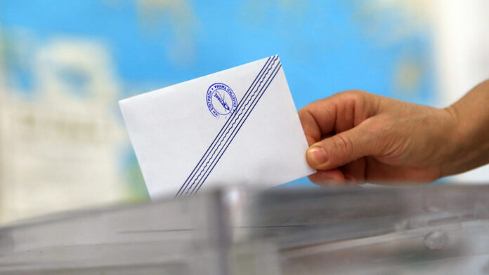 Νέα δημοσκόπηση: Άνετο προβάδισμα της ΝΔ, εδραιώνεται στη 2η θέση η ΕΛΑΣ