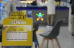 Eurojackpot 29/09/2026: Οι αριθμοί της κλήρωσης για το έπαθλο των 91 εκατ. ευρώ