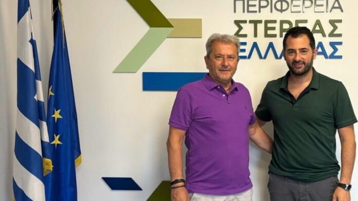 Περιφέρεια Στερεάς Ελλάδας: Ίδρυση Σχολής ΔΥΠΑ στο Καρπενήσι για την ειδικότητα Ξενοδοχειακών Επιχειρήσεων