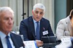 Δ. Καφαντάρης: Το Σύμφωνο για τη Μεσόγειο να έχει ισχυρή αυτοδιοικητική διάσταση