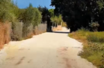 Δήμος Δυτικής Αχαΐας: Παραδόθηκε ένα ακόμη οδικό έργο